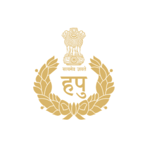Haryana Police Logo