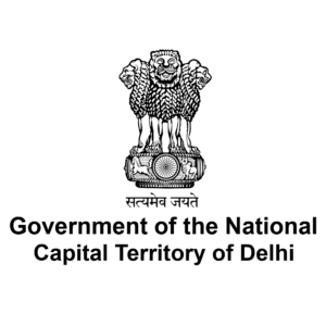 Delhi Govt Logo