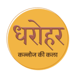 Dharohar Logo