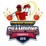 Officers Champion Traffy logo