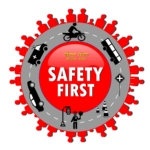 Safety First Logo 1